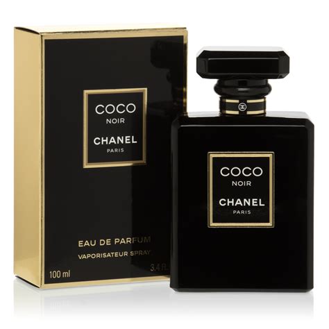 chanel coco noir 100 ml|Chanel coco noir for sale.